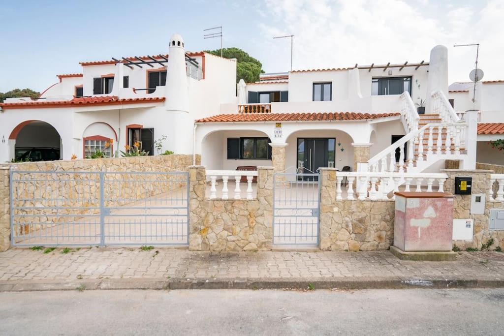 Casa Azinheira 1ºa- *